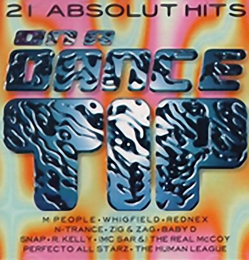 (image for) 21 Absolut Hits One Dance Tip